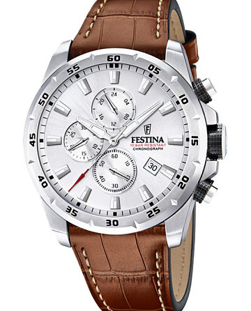 Festina Timeless Chrono F20692/1